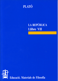 La República. Llibre VII