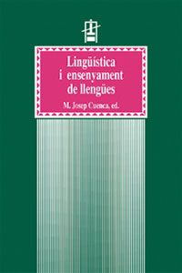 Lingüística i ensenyament de llengües