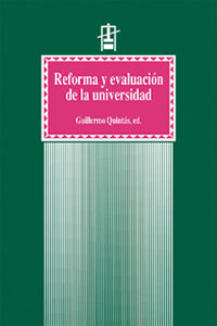 Reforma y evaluación de la universidad