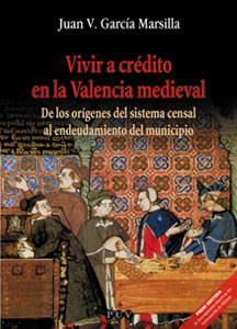 Vivir a crédito en la Valencia medieval