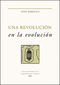 Una revolución en la evolución