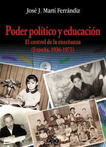 Poder político y educación