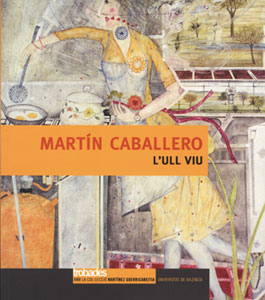 Martín Caballero. L
