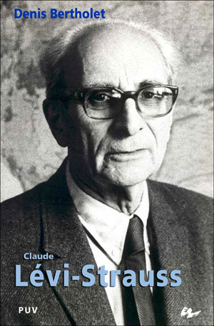 Claude LÃ©vi-Strauss