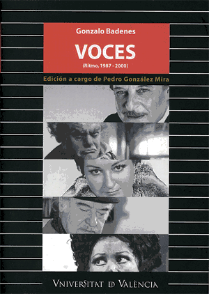 Voces (Ritmo, 1987-2000)