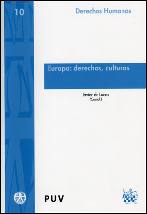 Europa: derechos, culturas