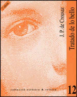 Tratado de lo bello (2a ed.)