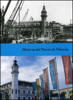 Historia del Puerto de Valencia