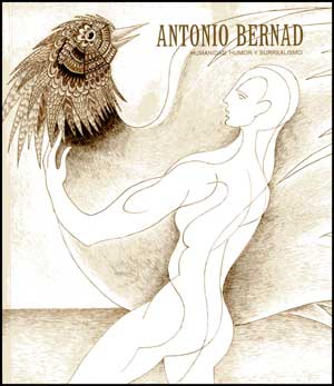 Antonio Bernad