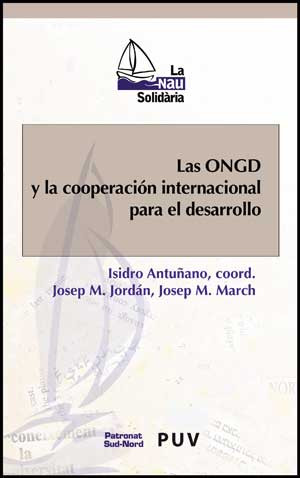 Las ONGD y la cooperaciÃ³n internacional para el desarrollo