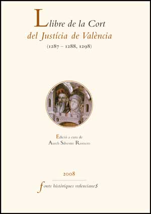 Llibre de la Cort del JustÃ­cia de ValÃ¨ncia, 3