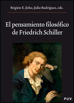 El pensamiento filosÃ³fico de Friedrich Schiller