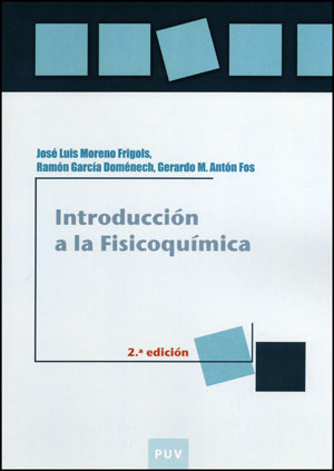 IntroducciÃ³n a la FisicoquÃ­mica, 2a ed.