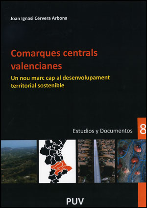 Comarques centrals valencianes