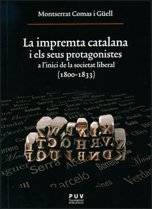 La impremta catalana i els seus protagonistes