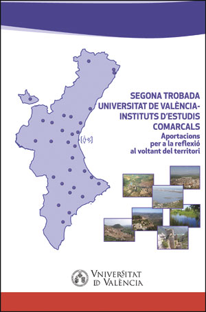 Segona Trobada Universitat de València - Instituts d