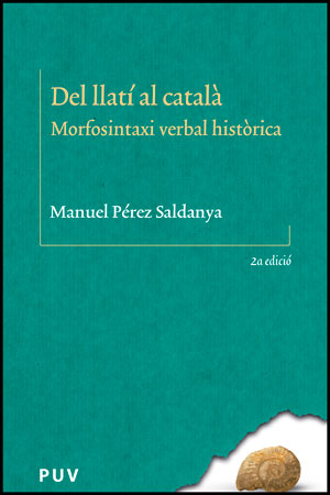 Del llatí al català (2ª Edició)
