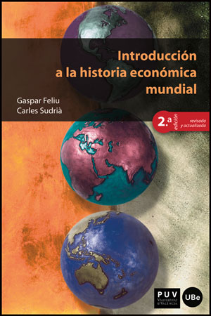 IntroducciÃ³n a la historia econÃ³mica mundial