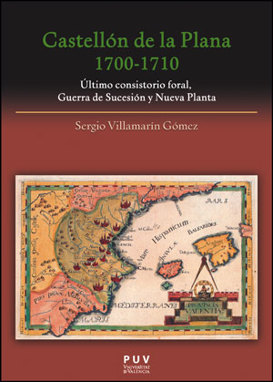 CastellÃ³n de la Plana 1700-1710