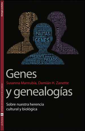 Genes y genealogÃ­as