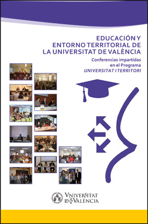 EducaciÃ³n y entorno territorial de la Universitat de ValÃ¨ncia