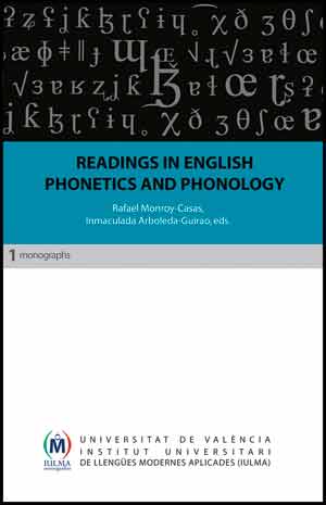 Readings in English Phonetics and Phonology