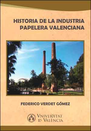 Historia de la industria papelera valenciana
