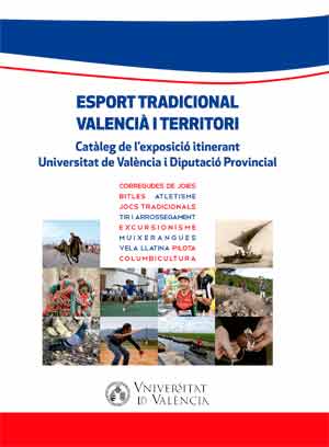 Esport tradicional valenciÃ  i territori