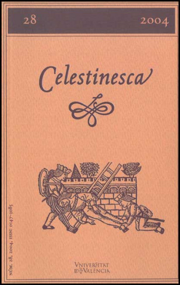 Celestinesca, 28