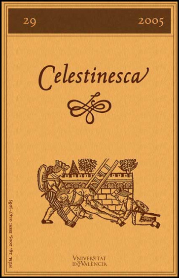 Celestinesca, 29