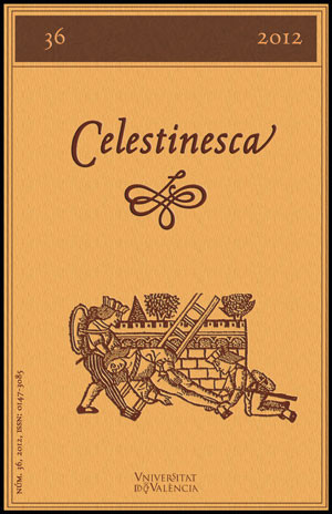 Celestinesca, 36
