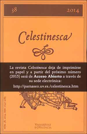 Celestinesca, 38
