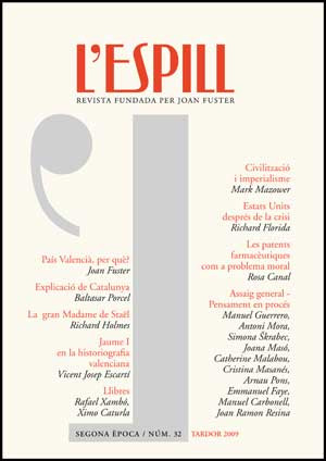 L'Espill, 32