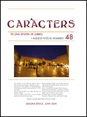 Caràcters, 48