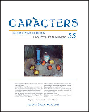 Caràcters, 55