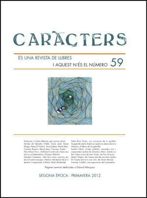 Caràcters, 59
