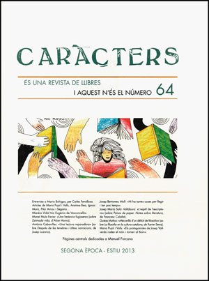 Caràcters, 64