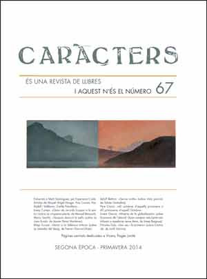 Caràcters, 67