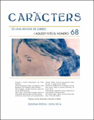 Caràcters, 68