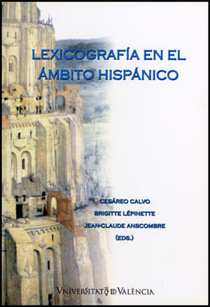 Lexicografía en el ámbito hispánico
