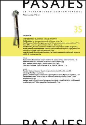 Pasajes, 35