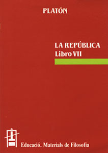 La República. Libro VII
