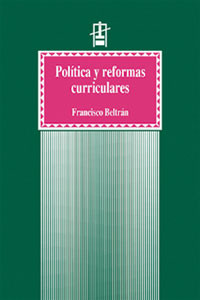 Política y reformas curriculares
