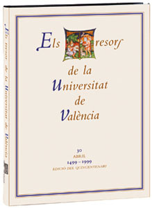 Els tresors de la Universitat de València