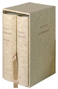 El Cortesano (2 vols.)