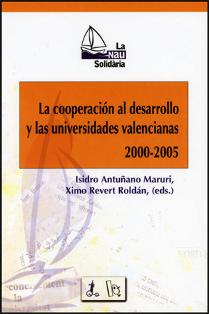 La cooperación al desarrollo y las universidades valencianas 2000-2005