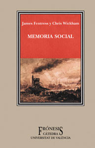 Memoria social