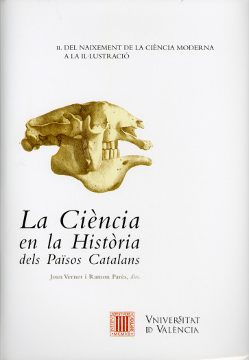 La Ciència en la Història dels Països Catalans (vol. II)