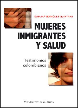 Mujeres inmigrantes y salud