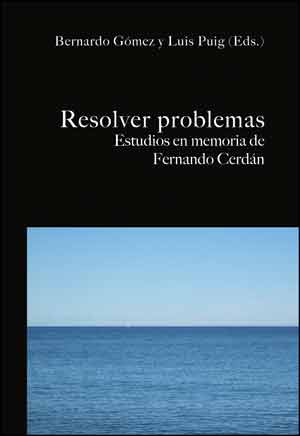 Resolver problemas